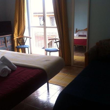 B&B - Homesweetrome Rom Eksteriør billede