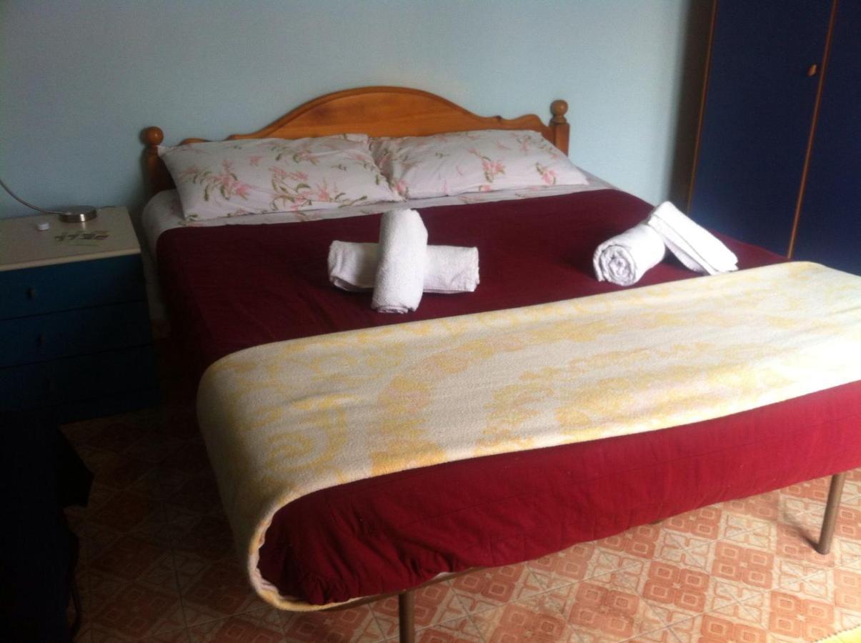 B&B - Homesweetrome Rom Eksteriør billede