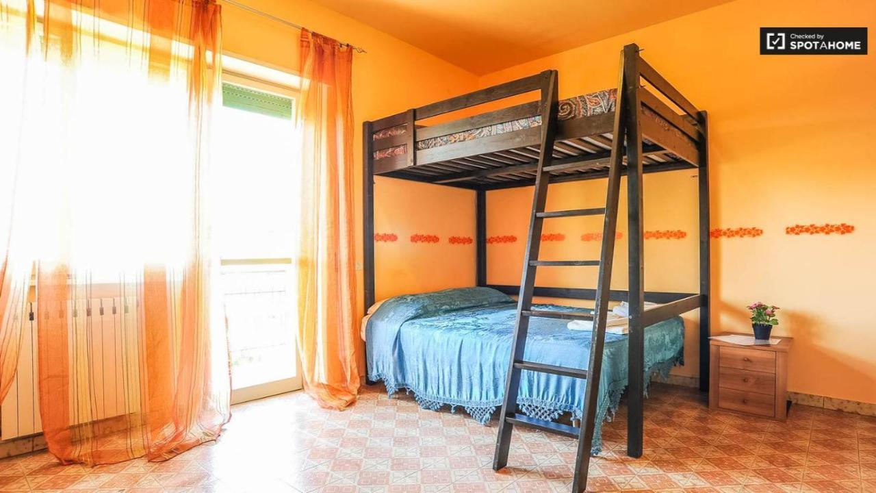 B&B - Homesweetrome Rom Eksteriør billede