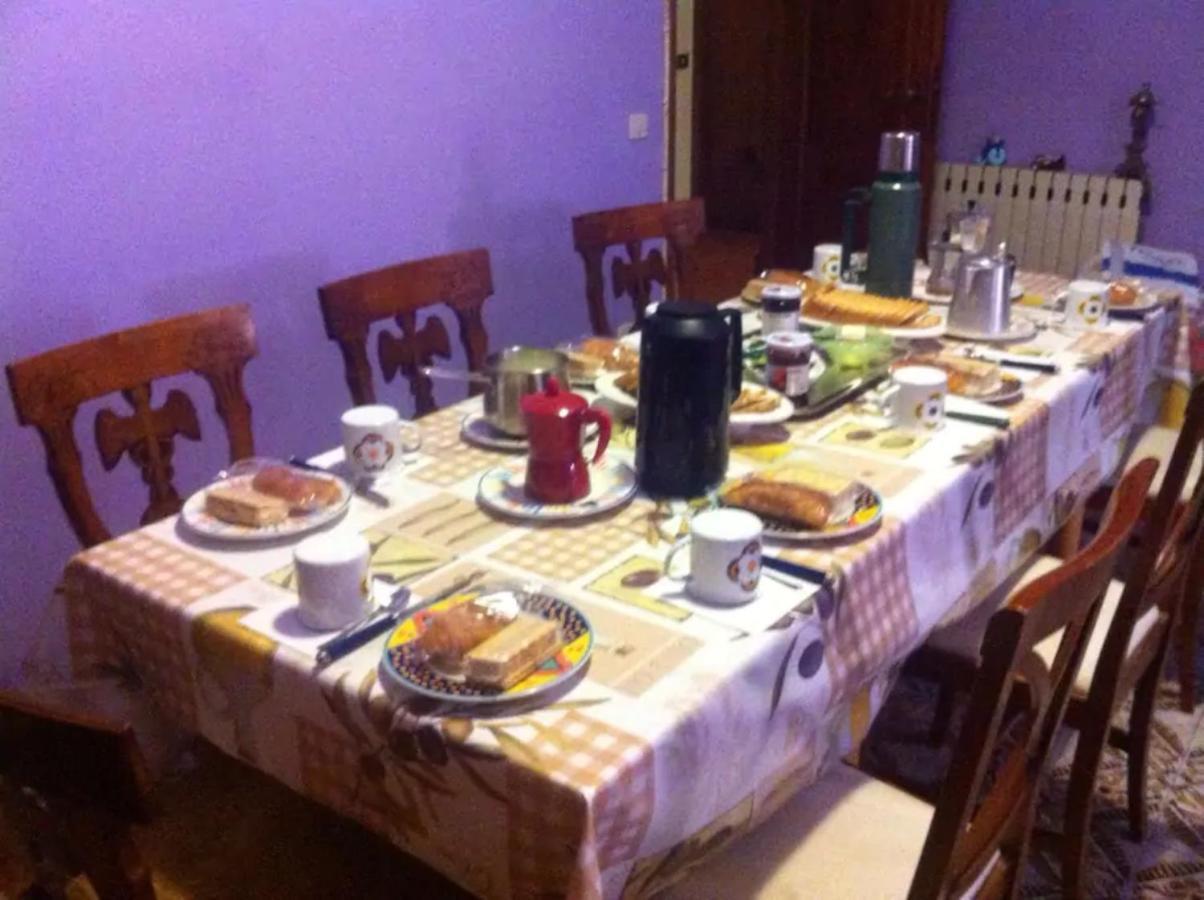B&B - Homesweetrome Rom Eksteriør billede