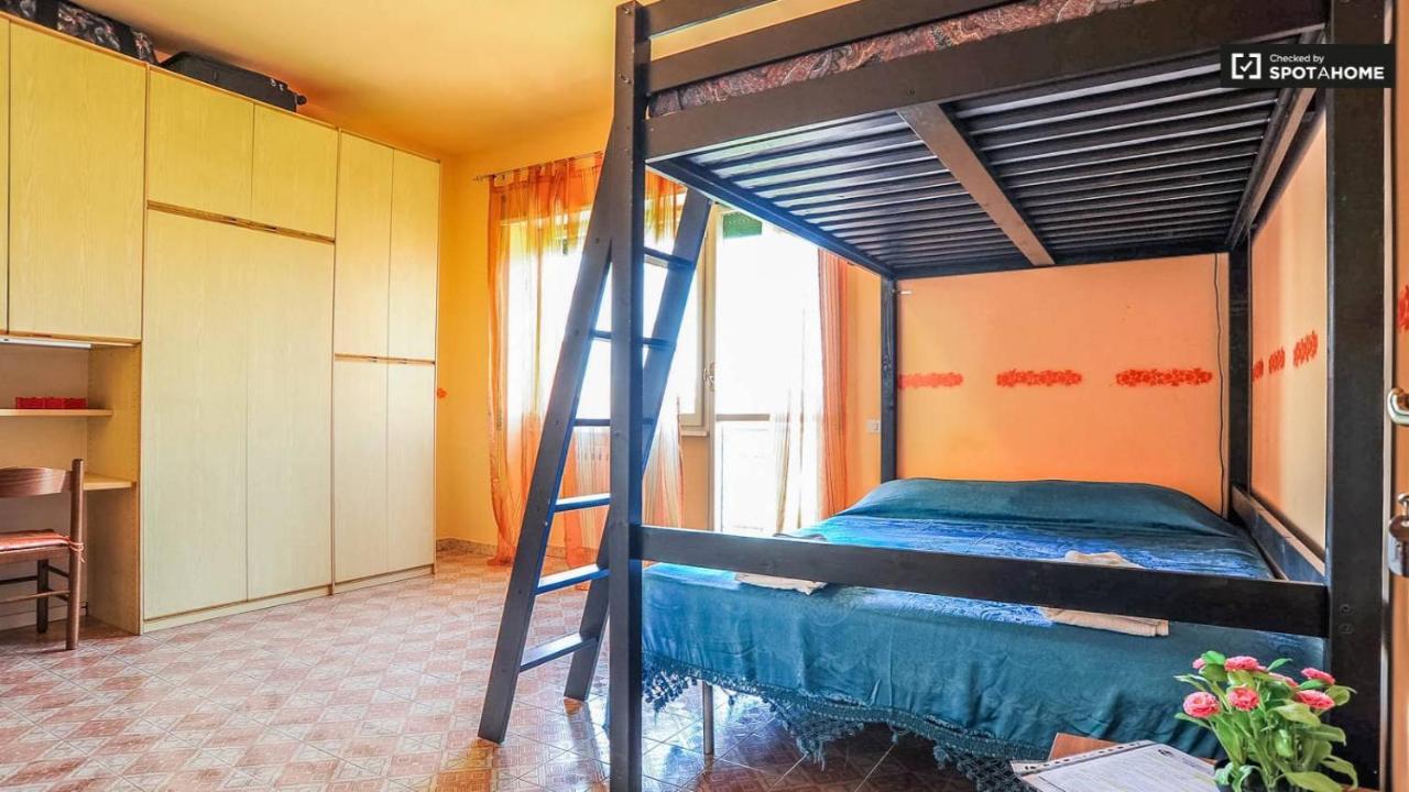 B&B - Homesweetrome Rom Eksteriør billede
