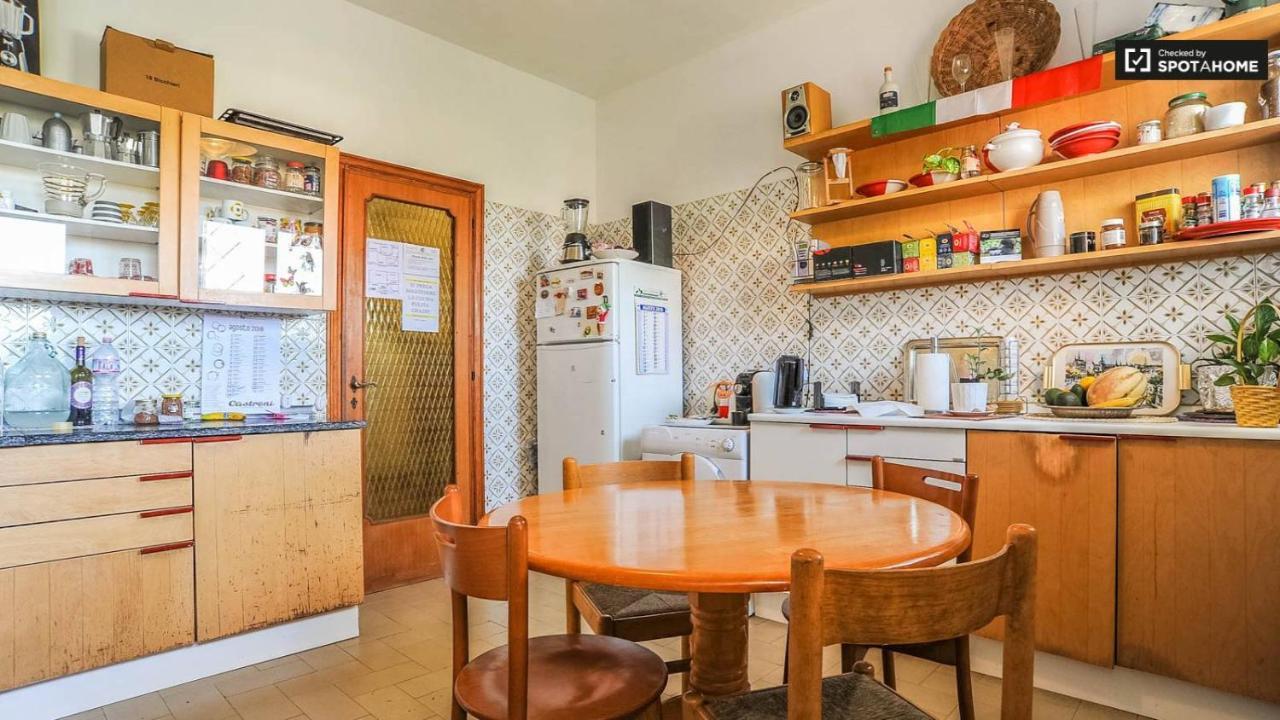 B&B - Homesweetrome Rom Eksteriør billede