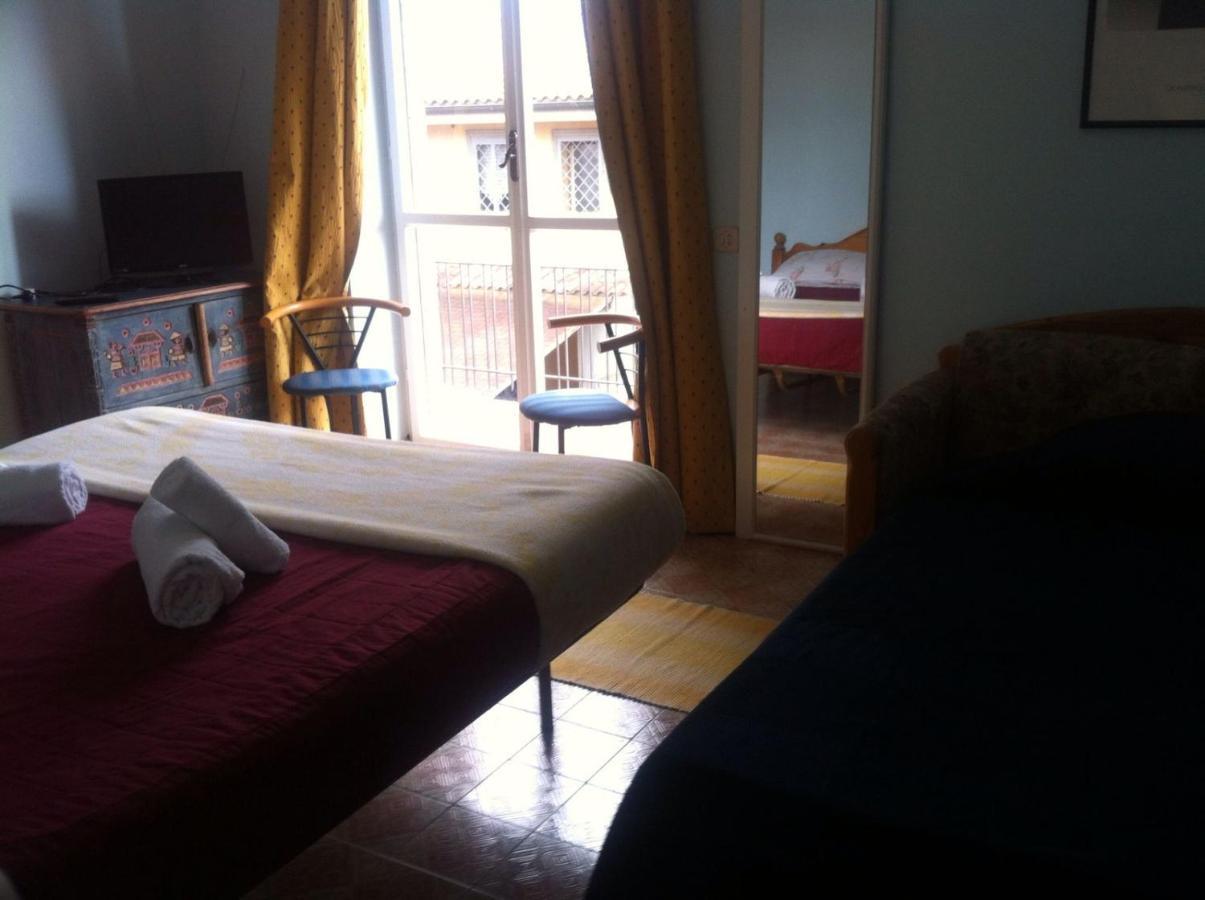 B&B - Homesweetrome Rom Eksteriør billede
