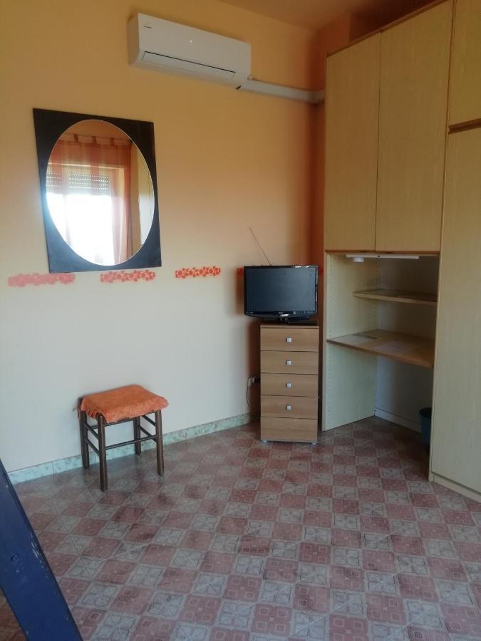 B&B - Homesweetrome Rom Eksteriør billede