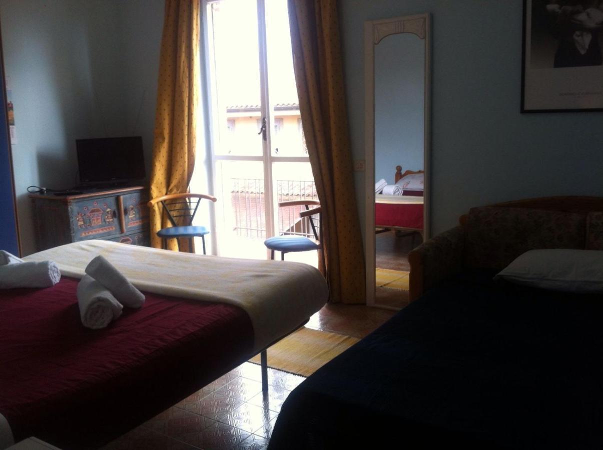 B&B - Homesweetrome Rom Eksteriør billede